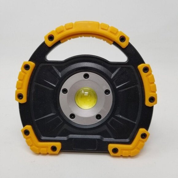 LED Emergency Flood Light Mini COB Work Light Camping Light for Outdoor - Picture 3 of 10